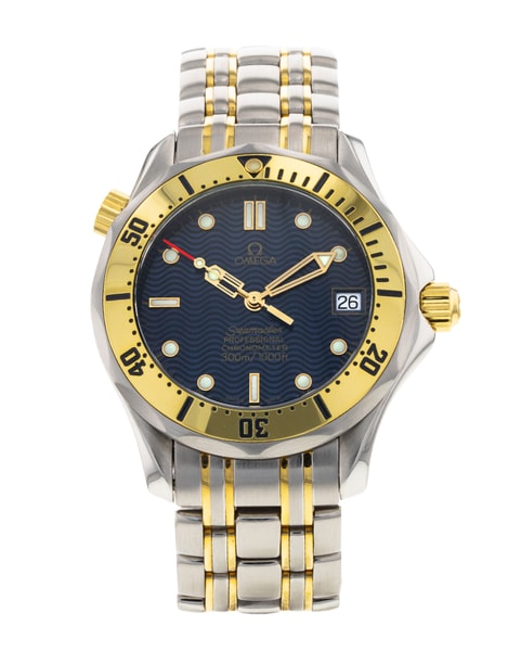 Omega Seamaster 300m 2352.80.00